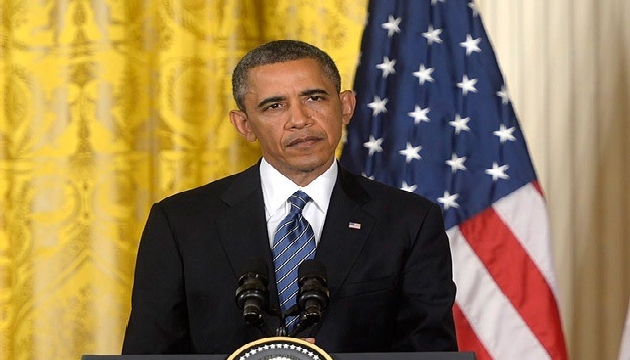 Obama nın gündemi IŞİD: