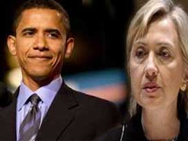 HOLLYWDOOD UN TERCİHİ OBAMA