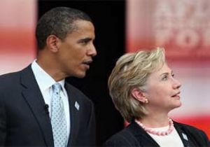 HILARY GAZ VERDİ: TÜRK-ERMENİ AÇILIMI CESARET VERİCİ, OBAMA İLE TAM DESTEK VERİYORUZ!
