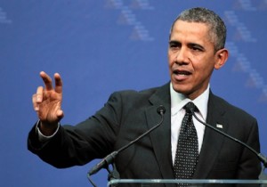 Barack Obama: