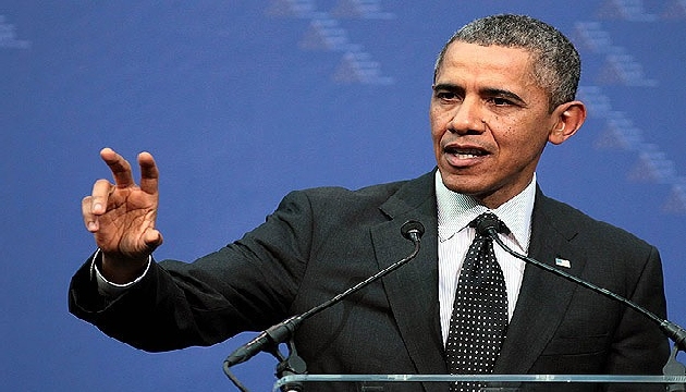 BD Başkanı Barack Obama: