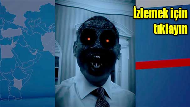 Obama kendisiyle böyle dalga geçti!