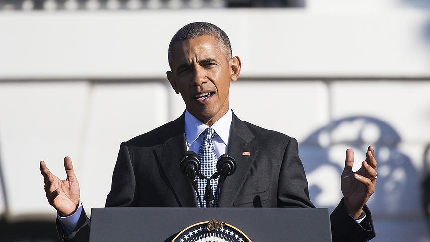 Obama dan, Trump ın hedef aldığı Harvard Üniversitesine destek