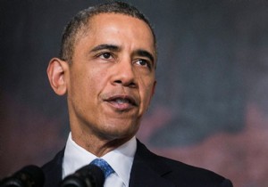 Barack Obama dan Ebola salgını için çağrı!