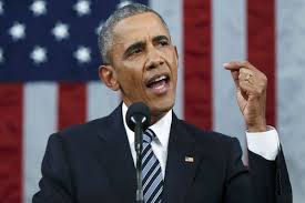 Obama dan Brexit yorumu