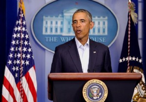 Barack Obama dan Netanyahu ya  tebrik  telefonu!