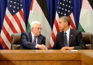 Obama-Abbas Görüşmesi: