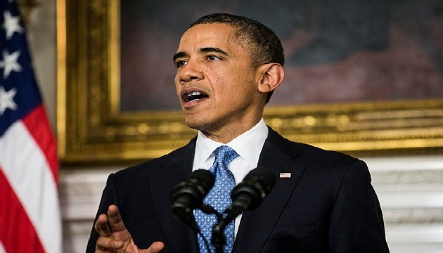 Ve Obama soykırım demedi!