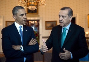 Barack Obama  Soykırım  Demeyecek!