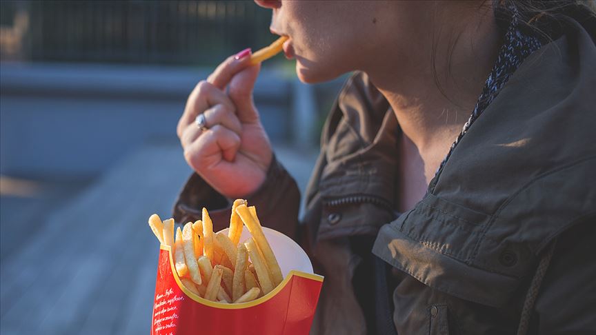 Obezite ile depresyon arasında ilişki var