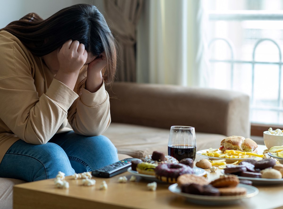 Uzmanlar açıkladı! Obezite en çok o yaş grubunda görülüyor