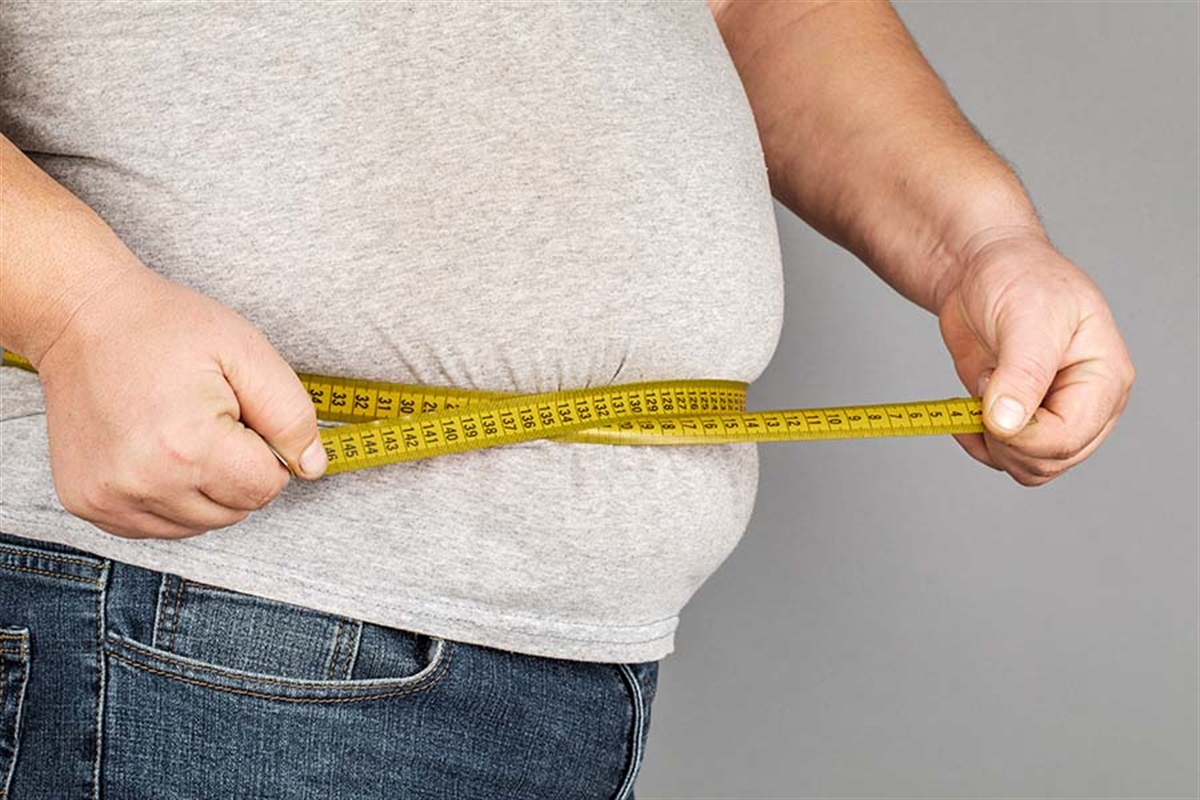 Uzmanlar açıkladı! Obeziteye sebep olan etkenler neler?