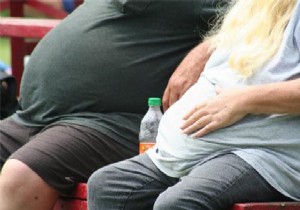 Kadınlar mı? erkekler mi? hangisi daha obez