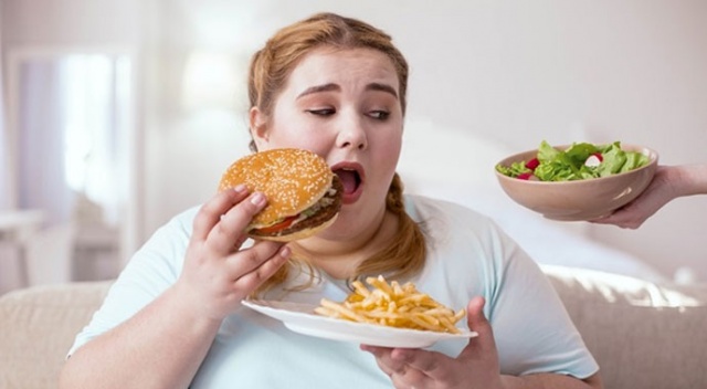 ABD’li bilim adamlarından obezite tedavisinde umut olacak hap