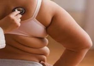 Erken Yaşta Obezite Bunama Riskini Artırıyor