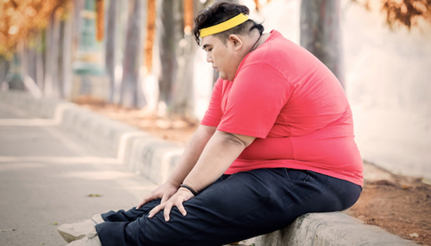 Yüzyılın salgını: Obezite
