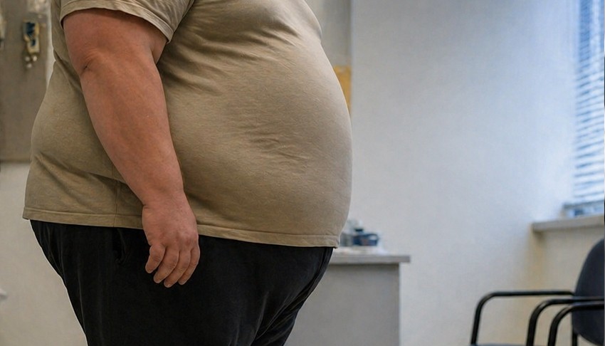 Obeziteyle ilgili çarpıcı araştırma: Kanserden koruyan mekanizma zayıflıyor!