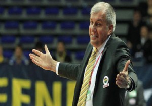 Fenerbahçe ile Milli Takımı çalıştıracak