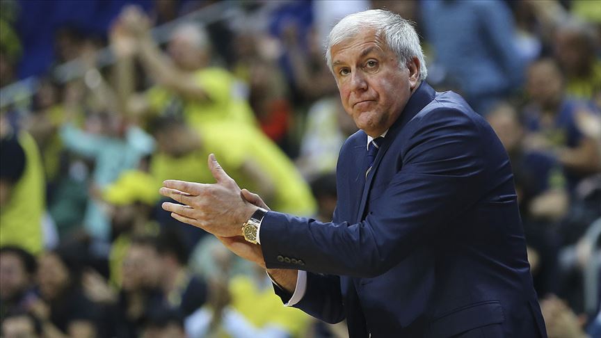 Obradovic in hayatı kitap oldu