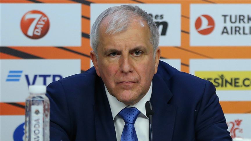 Obradovic den Real Madrid açıklaması