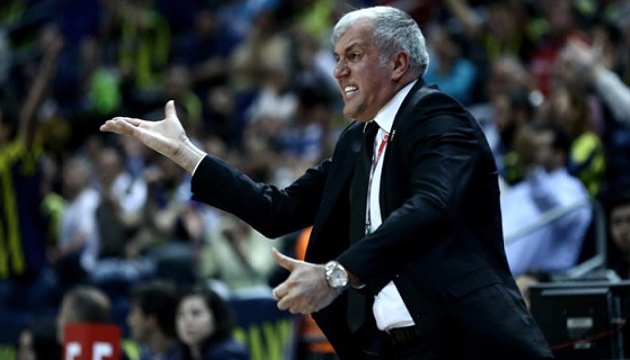 Obradovic: