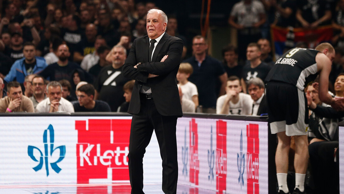 EuroLeague de Obradovic rüzgarına Barcelona engeli!