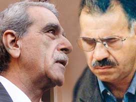 ÖCALAN, DTP YÖNETİMİNİ DEĞİŞTİRİYOR