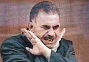 Öcalan dan Ergenekon Yorumu