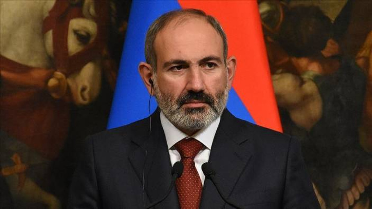 Ermenistan Başbakanı Paşinyan: Roma Tüzüğü nü onaylayacağım