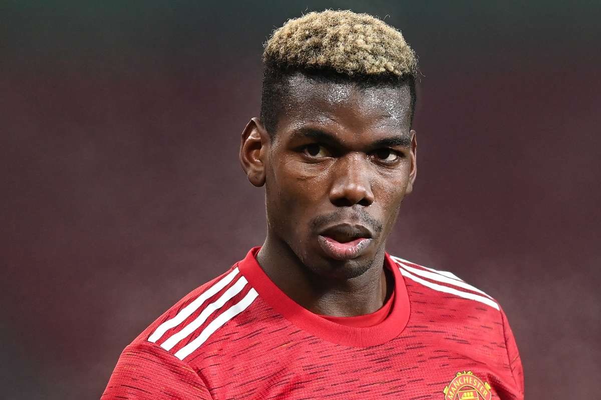 Pogba dan kupa isyanı