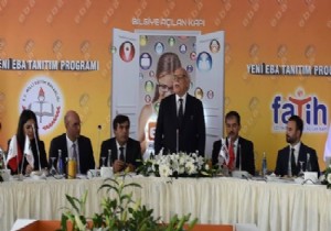 Öğretmenler İcat Çıkarılmaya Teşvik Edildi!