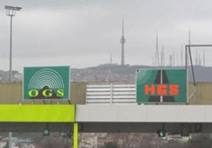 HGS de Hedef:1 Haftada 1 Milyon 