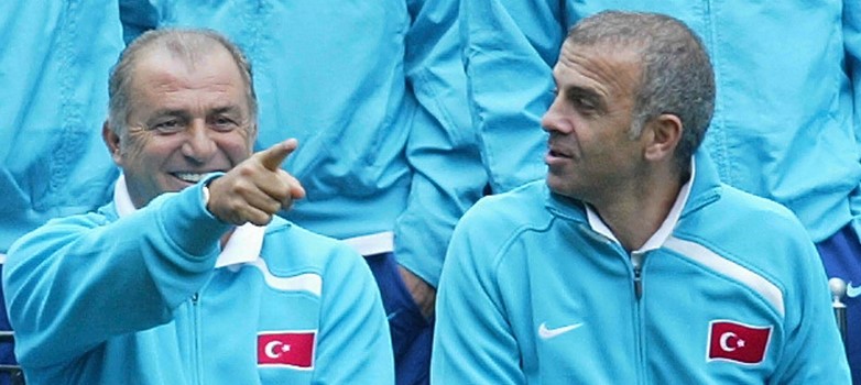 Oğuz Çetin den  İmparator  Fatih Terim e eleştiri