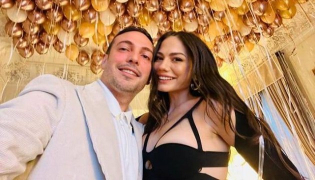 Demet Özdemir'den 'boşanma' iddialarına yanıt: Hesap soracağım!