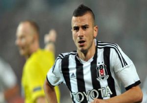 Oğuzhan Özyakup a yeni sözleşme