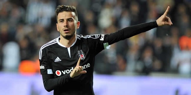 Oğuzhan dan Ali Ece ye sert cevap