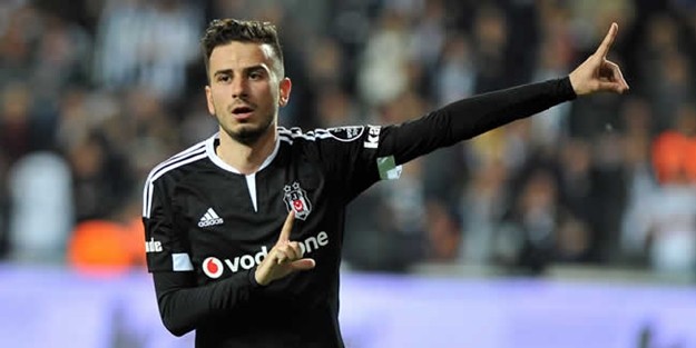 Oğuzhan Özyakup Newcastle United yolcusu