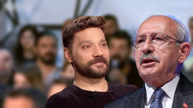 AK Parti Gençlik Kolları, Mevzular Açık Mikrofon a katılmayacak!