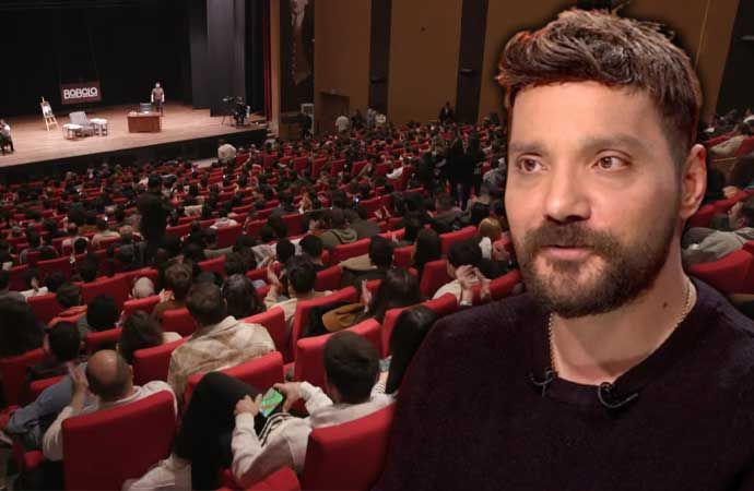 Oğuzhan Uğur dan dikkat çeken paylaşım: En zor sınavımdı!