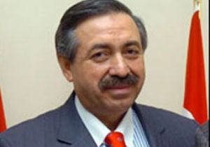 EMNİYET GENEL MÜDÜRÜ KÖKSAL İDDİALARI REDDETTİ: BİZ DİNLEMEDİK!