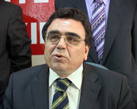CHP Lİ OĞUZ OYAN DAN MUHALİFLERE  GÜÇ BİRLİĞİ  ÇAĞRISI