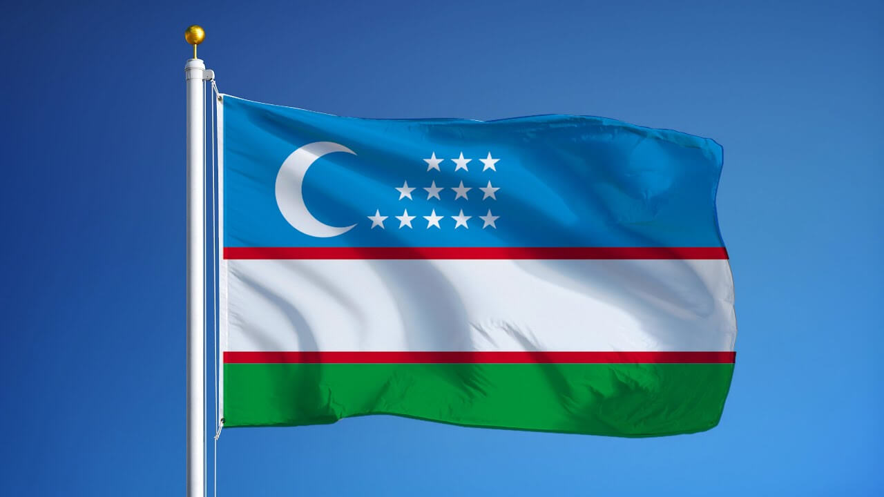 Özbekistan da OHAL kararı!