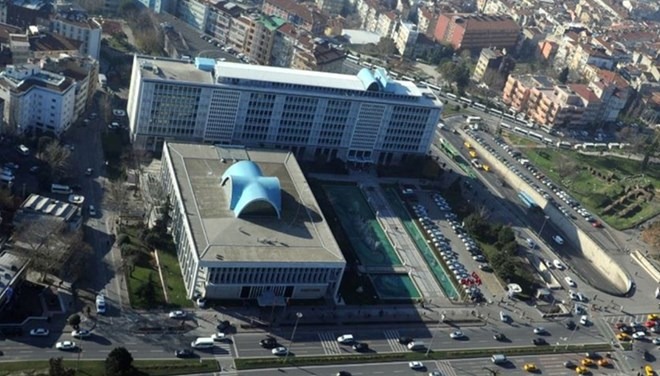 İBB soruşturmasına CHP den iki isim daha eklendi
