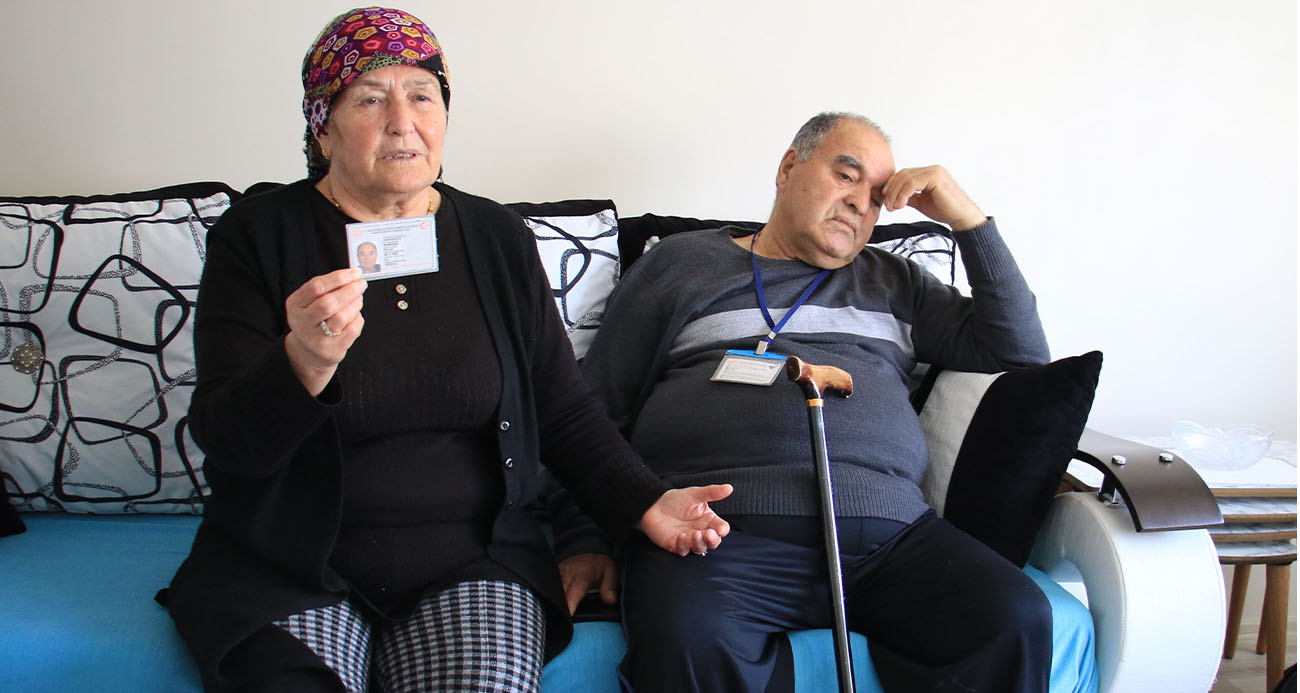 Okul müdürü ile oğlu saldırmıştı... Dayaktan altı ay sonra öldü