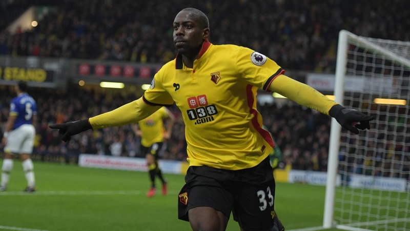 Watford un forvetinden Galatasaray itirafı