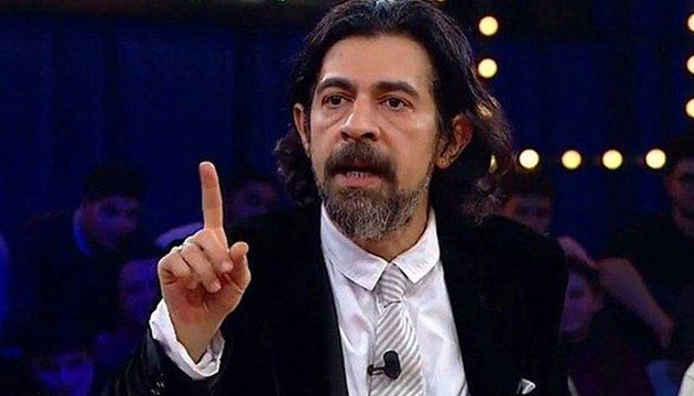Okan Bayülgen: Mehmet Ali ilk defa kibar