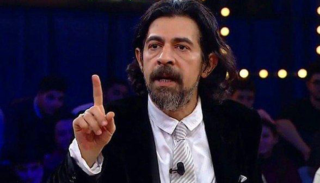 Okan Bayülgen: Mehmet Ali ilk defa kibar