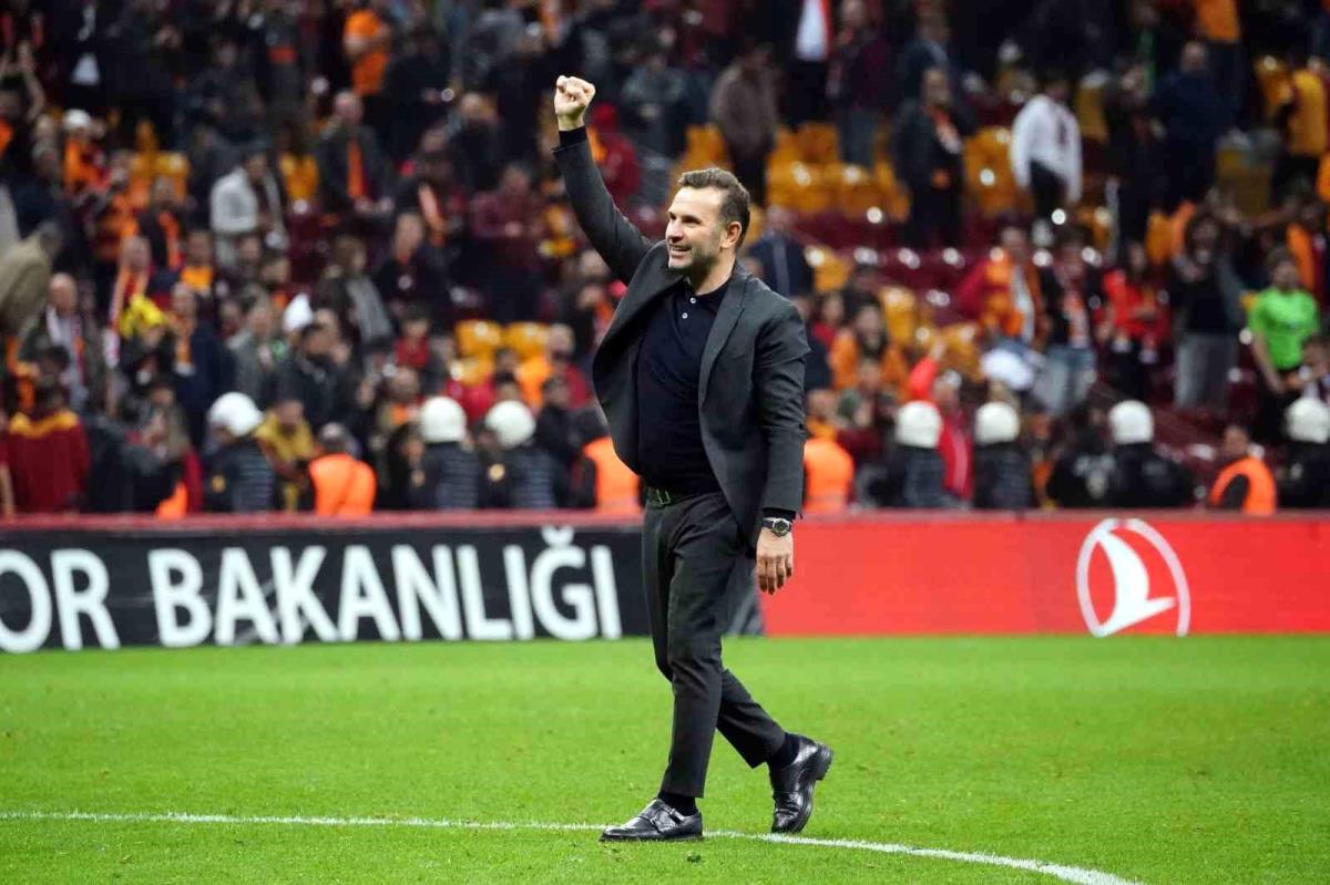 Okan Buruk Beşiktaş ı böyle devirecek! İşte Aslanların maç planı