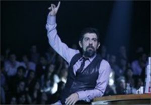 Okan Bayülgen de Show TV de