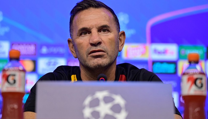 Barcelona'nın da eksikleri var | Spor manşetleri